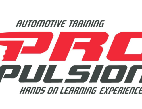 ProPulsion – Technical Translation (Automotive)